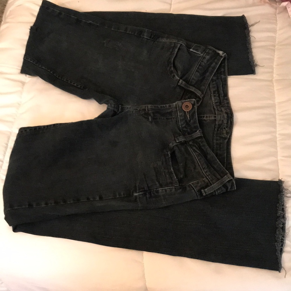 💸 Jeans. Retro